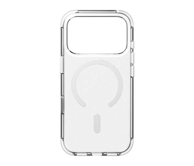 Native Union (RE)Clear Case do iPhone 18 Pro / 17 Pro MagSafe (transparen - 1586746 - zdjęcie 5